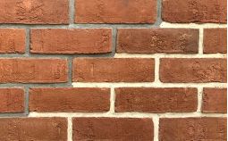 Red Clay Handmade Facing Brick