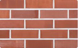 red extruded brick best quality
