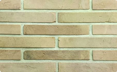 Buff Cladding Bricks | 10+ Locations