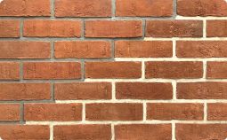 Red Clay Handmade Facing Brick