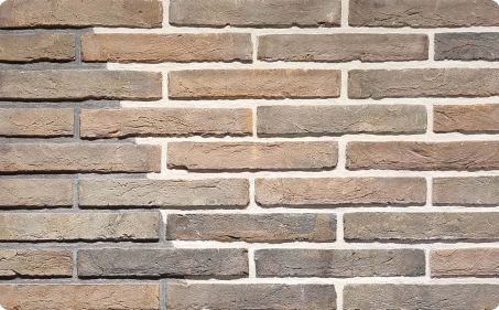 Cladding Brick 