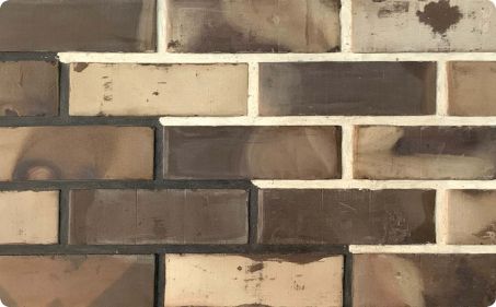 white wire cut brick, white machine made brick, white extruded brick, extrusion,cladding ,cladding Extruded