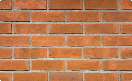 Classic Reds ,Red Cladding Brick,Brick Cladding ,Clay Brick Tile