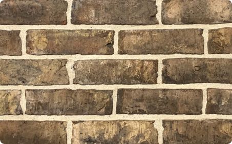 York Clamp Handmade Brick