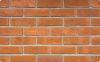 CT1 | Hampton Red | Handmade Clay Facing Wall Cladding Brick Tile | JJB