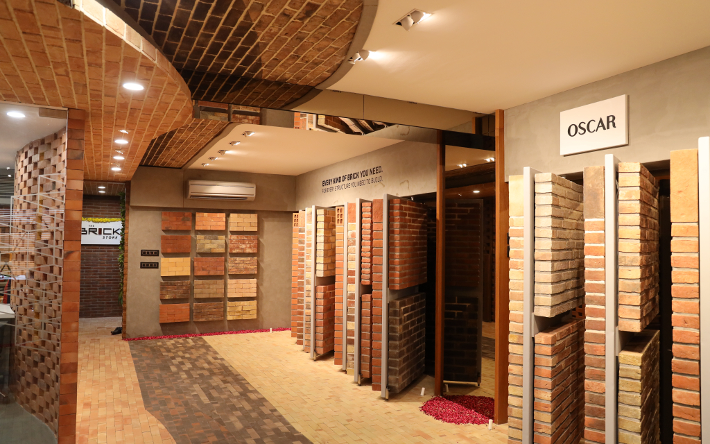 Jay Jalaram Brick Works | India's largest manufacturer and exporter of ...
