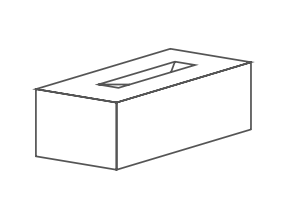Brick format